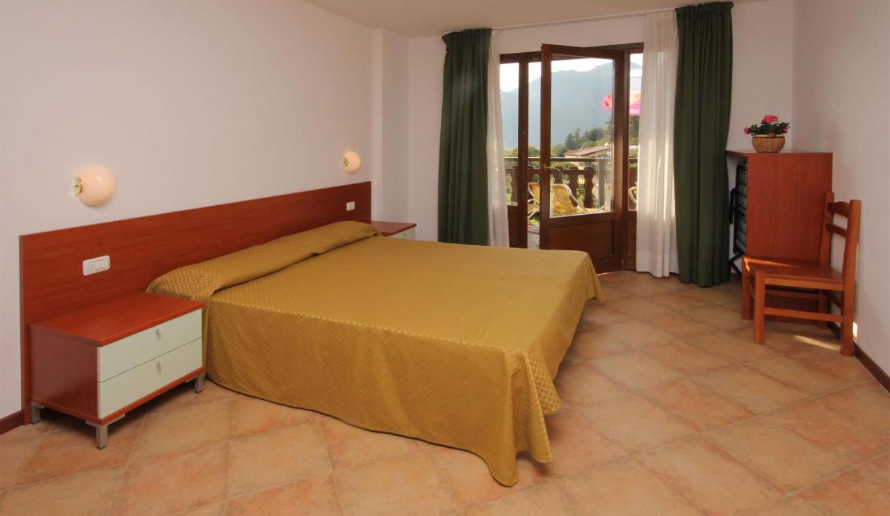 Hotel Residence Campi Tremosine Pokoj fotografie