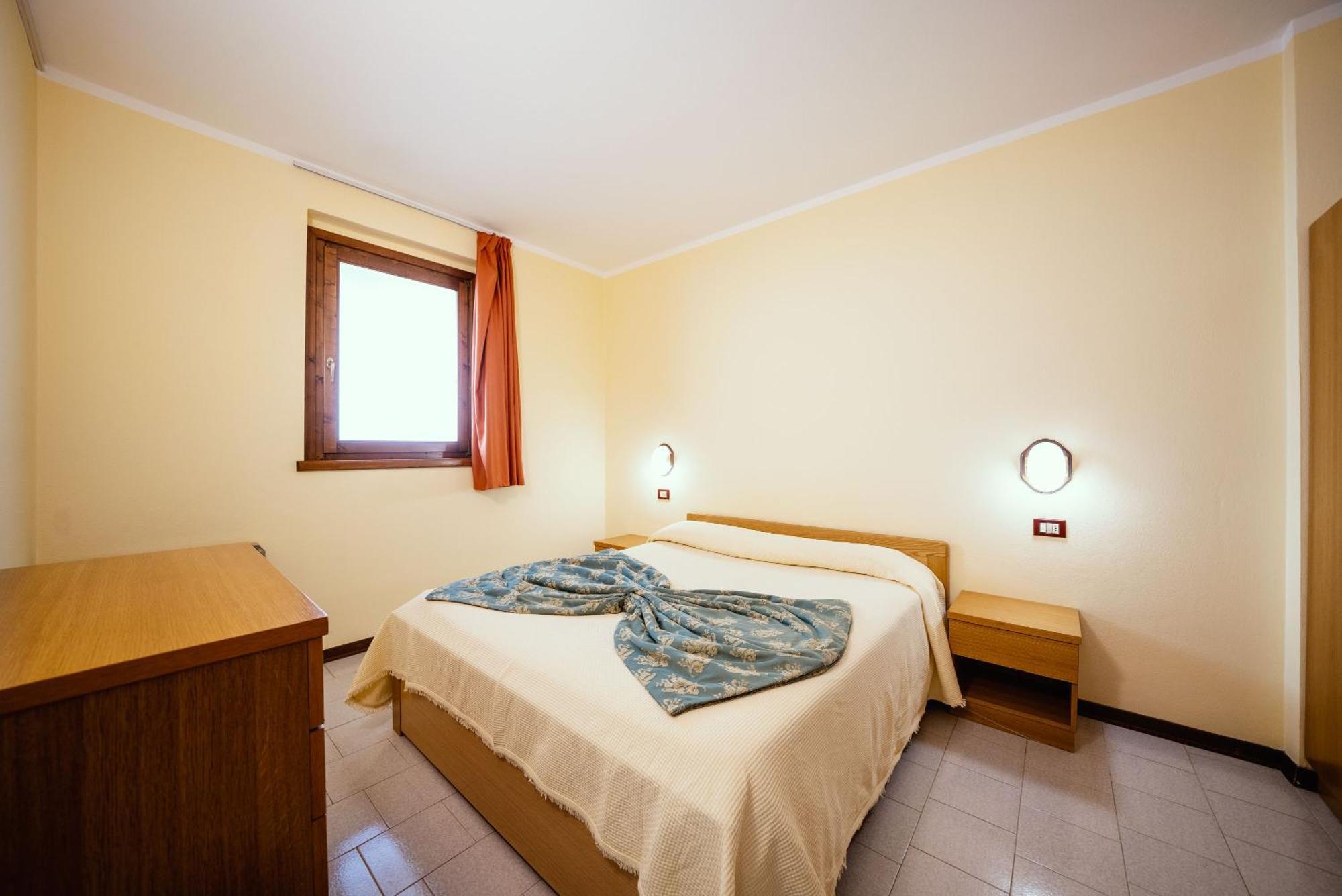 Hotel Residence Campi Tremosine Exteriér fotografie
