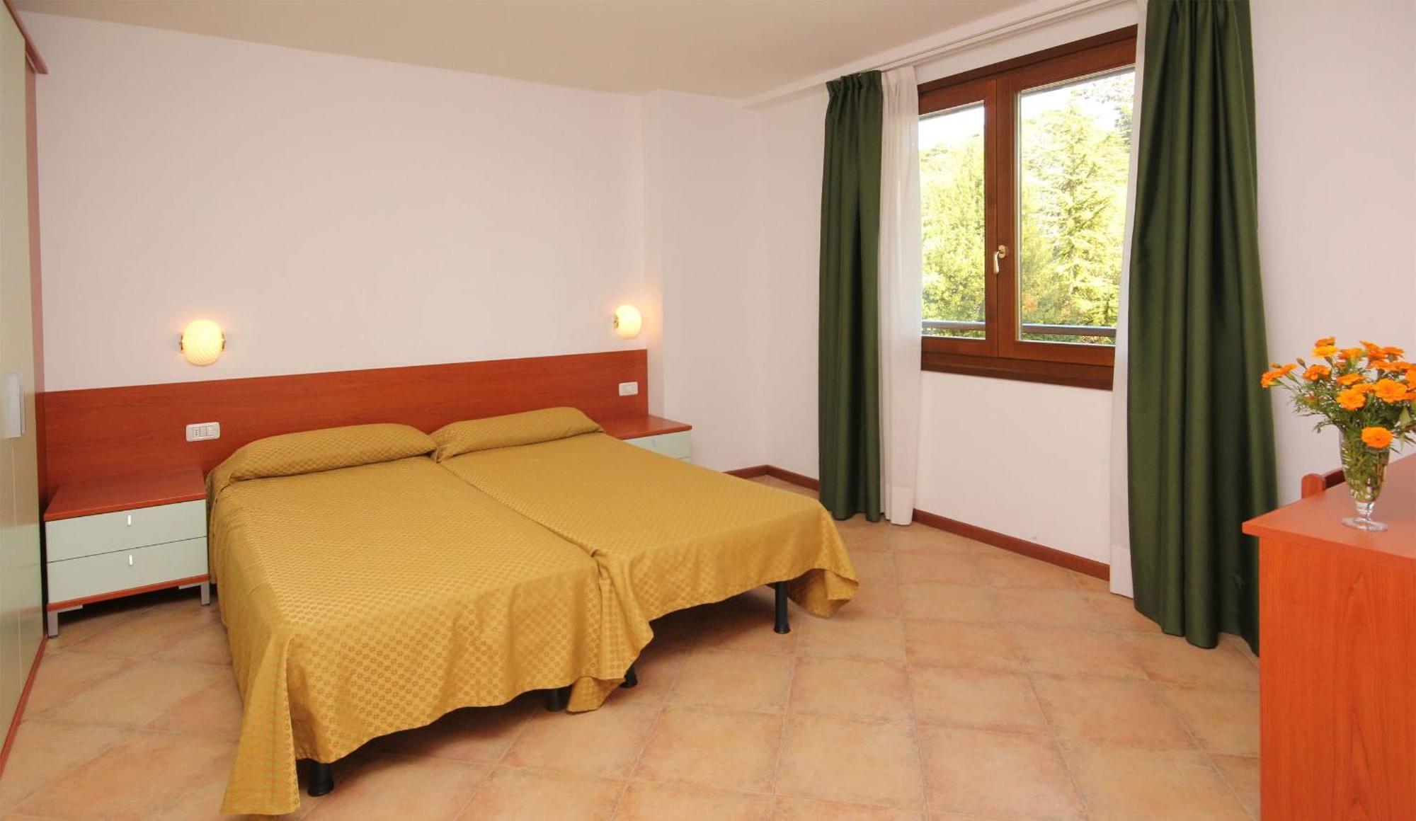 Hotel Residence Campi Tremosine Pokoj fotografie