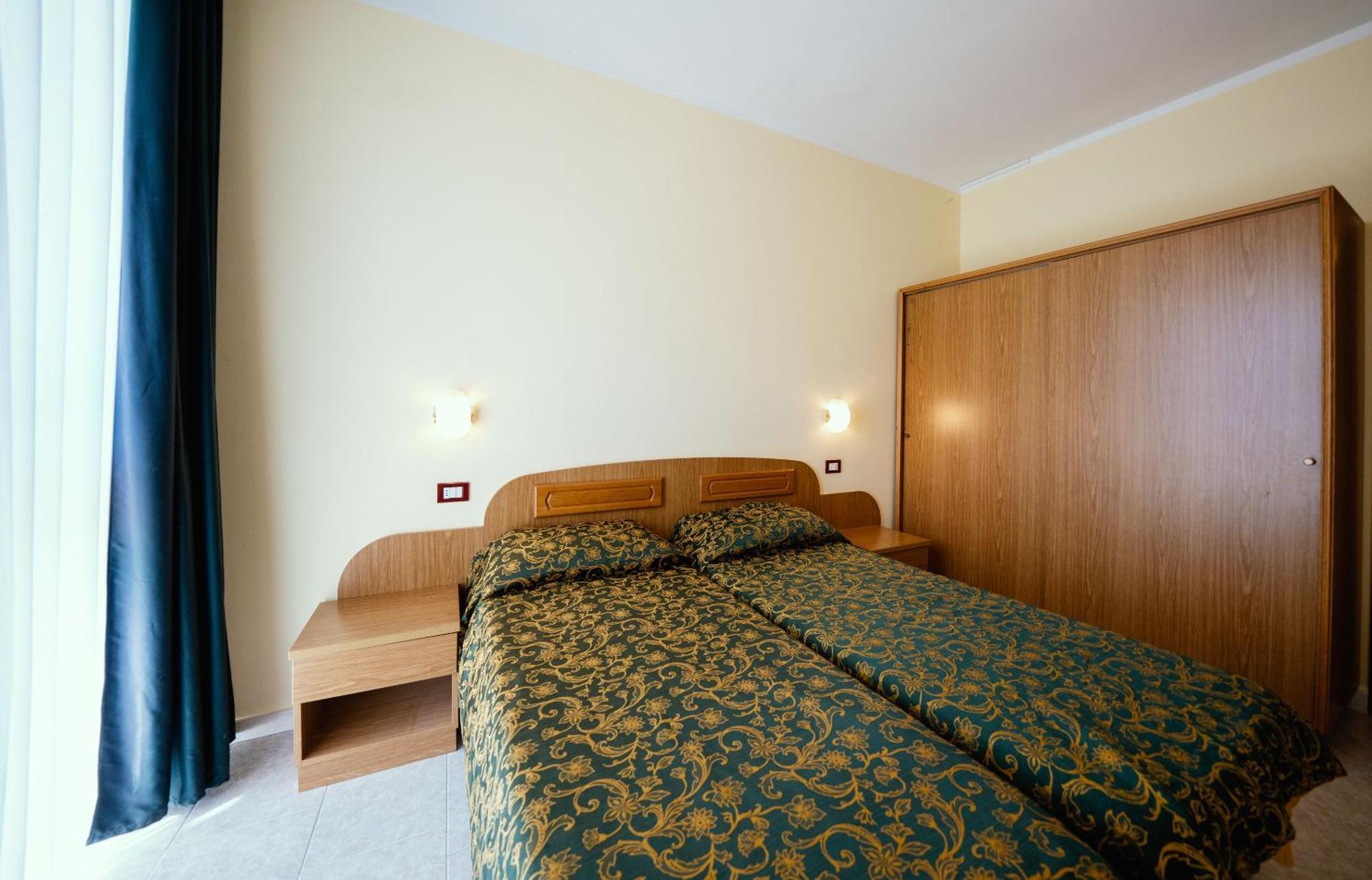 Hotel Residence Campi Tremosine Pokoj fotografie